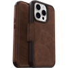 Plånboksfodral OtterBox Strada Series Folio MagSafe Apple iPhone 15 Pro - Espresso#4