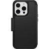 Plånboksfodral OtterBox Strada Series Folio MagSafe Apple iPhone 15 Pro - Svart