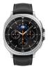 Samsung Galaxy Watch8 Classic 46mm BT, 1.3" AMOLED, IP68, 5ATM - Svart#2