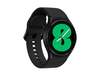 Samsung Galaxy Watch4, 40mm, 1.2" sAMOLED - Svart#2