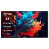 Sylvox Pool pro 2.0 QLED 43" Utomhus TV#1