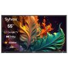 Sylvox Pool pro 2.0 QLED 55" Utomhus TV#1