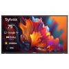 Sylvox Pool pro 2.0 QLED 75" Utomhus TV#1