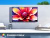 Sylvox Pool pro 2.0 QLED 75" Utomhus TV#15