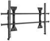 Väggfäste  XSM1U - XL Fusion Fixed Wall Display Mount, VESA 100x100-1070x600, Max 113,4kg#4