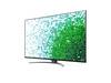 50" LG NanoCell 50NANO81 Smart-TV, UHD/4K, 120Hz Gaming TV, WebOS#1