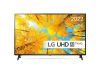 55" LG AI ThinQ 55UQ7500 Smart-TV, UHD/4K, WebOS#1