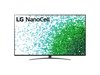 65" LG NanoCell 65NANO81 Smart-TV, UHD/4K, 120Hz Gaming TV, WebOS#1