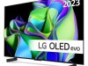 42" LG OLED42C35LA Smart-TV, UHD/4K, 100Hz Gaming TV, WebOS#2