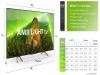 43" Philips 43PUS8108/12 Smart-TV, UHD/4K, HDR10+, 3-sidig Ambilight#2