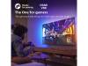 43" Philips The One 43PUS8517 Smart-TV, UHD/4K, HDR10+, Android, 3-sidig Ambilight#7