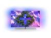 55" Philips 55OLED936/12 OLED Smart-TV, UHD/4K, 120Hz Gaming TV, Android, 4-sidig Ambilight, "Bäst i test"#1