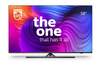 58" Philips The One 58PUS8546 Smart-TV, UHD/4K, HDR10+, Android, Ambilight#1