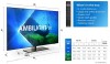 42" Philips 42OLED808/12 OLED Smart-TV, UHD/4K, 120Hz Gaming TV, Google TV, 3-sidig Ambilight#2