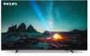 75" Philips PUS7609 Smart-TV, UHD/4K, HDR10+, Titan OS