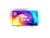 65" Philips The One 65PUS8517/12 Smart-TV, UHD/4K, HDR10+, Android, 3-sidig Ambilight#1