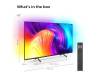 65" Philips The One 65PUS8517/12 Smart-TV, UHD/4K, HDR10+, Android, 3-sidig Ambilight#2