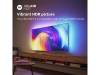 65" Philips The One 65PUS8517/12 Smart-TV, UHD/4K, HDR10+, Android, 3-sidig Ambilight#4