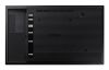 Samsung QB13R - 13" Klass QBR Series LED-skärm - digital skyltning - Tizen OS - 1080p (Full HD) 1920 x 1080#3