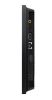 Samsung QB13R - 13" Klass QBR Series LED-skärm - digital skyltning - Tizen OS - 1080p (Full HD) 1920 x 1080#4