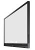 Samsung QB75N-W - 75" Klass QBN Series LED-skärm - interaktiv - med pekskärm - Tizen OS 3.0 - 4K UHD (2160p) 3840 x 2160 - New Edge Backlight - svart#4