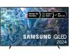 43" Samsung Q60D QLED Smart-TV, UHD/4K, Tizen, LAN/WiFi/Bluetooth