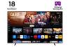 43" Samsung Q60D QLED Smart-TV, UHD/4K, Tizen, LAN/WiFi/Bluetooth#2