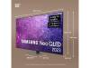55" Samsung QN90C Neo QLED 4K Smart-TV, HDR10+, Tizen, Gaming TV 4K@144Hz#8