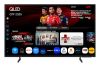 65" Samsung Q7FA Smart-TV, QLED UHD/4K, Tizen, LAN/WiFi/Bluetooth