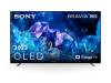 65" Sony Bravia XR XR65A80K OLED Smart-TV, UHD/4K, 120Hz Gaming TV, Google TV#1