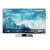Sylvox Smart Marine TV med DVD & WIFI 22"#1