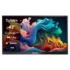 Sylvox Deck pro 2.0 QLED 43" Utomhus TV#1