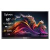 Sylvox Deck pro 2.0 QLED 65" Utomhus TV#1