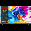 TCL 85" C645 4K QLED Google TV