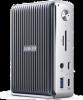 Anker 577 Thunderbolt-dockningsstation (13-i-1, Thunderbolt 3) för Thunderbolt-laptops, 85 W laddningseffekt för bärbar dator, 18 W för smartphone, 10 Gbps USB-C-data, 4K HDMI, Ethernet, ljud, USB-A generation 1#1