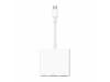 Apple USB-C Digital AV Multiport Adapter (HDMI/USB Typ A)#1