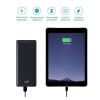 GEAR Powerbank 20000mAh LiPolymer PD 45W 20V 1xUSB-C 3A (Mac/PC) 2xUSB-A 3,4A QC3.0#3