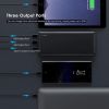GEAR Powerbank 20000mAh LiPolymer PD 45W 20V 1xUSB-C 3A (Mac/PC) 2xUSB-A 3,4A QC3.0#4