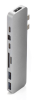 Hyper - Hyperdrive Pro Hub (Silver)#1