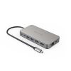 Hyper HyperDrive Dual 4K HDMI 10-in-1 USB-C Hub For M1/M2 MacBooks#1