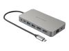 Hyper HyperDrive Dual 4K HDMI 10-in-1 USB-C Hub For M1/M2 MacBooks#3