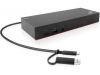 Dockningsstation Lenovo ThinkPad Hybrid USB-C / USB-A, 2xHDMI, 2xDP, 5xUSB3.0, LAN, inkl. 135W strömadapter#2